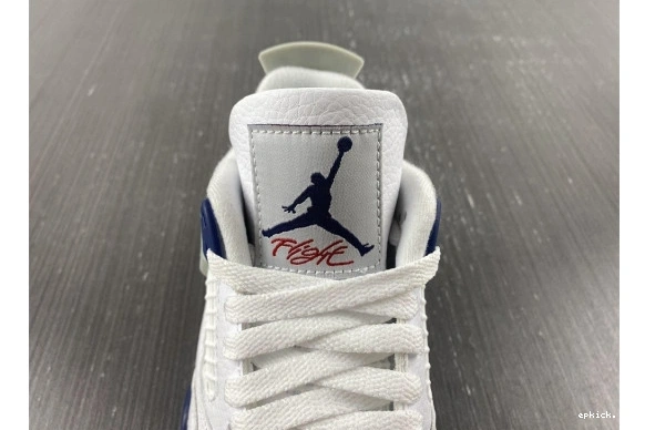 Cheap EP Air Navy DH6927-140 Midnight Jordan 4 DH6927-140 0207